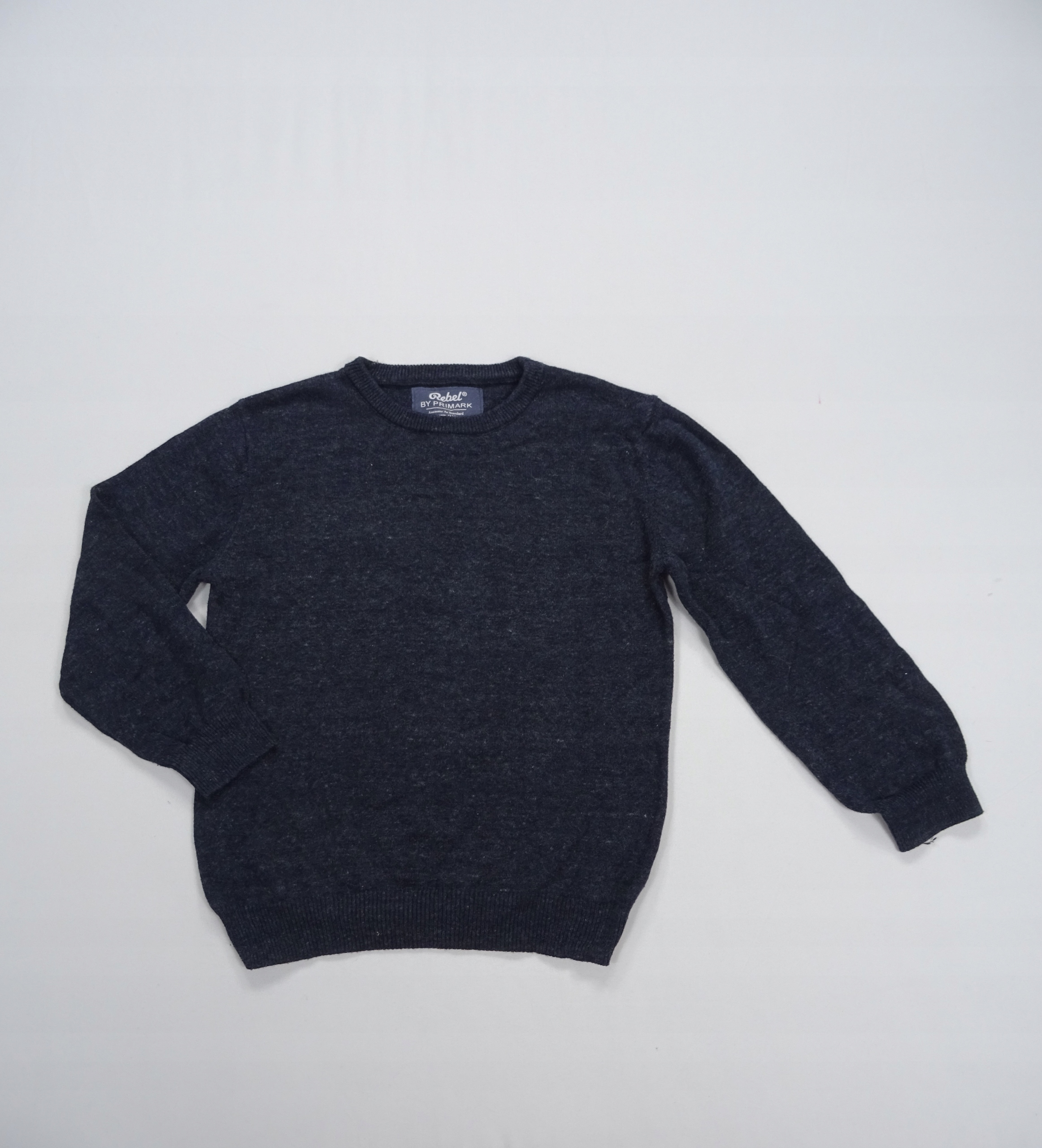 SWETER REBEL 122 6/7 LAT Rozmiar (new) 122 (117 - 122 cm)