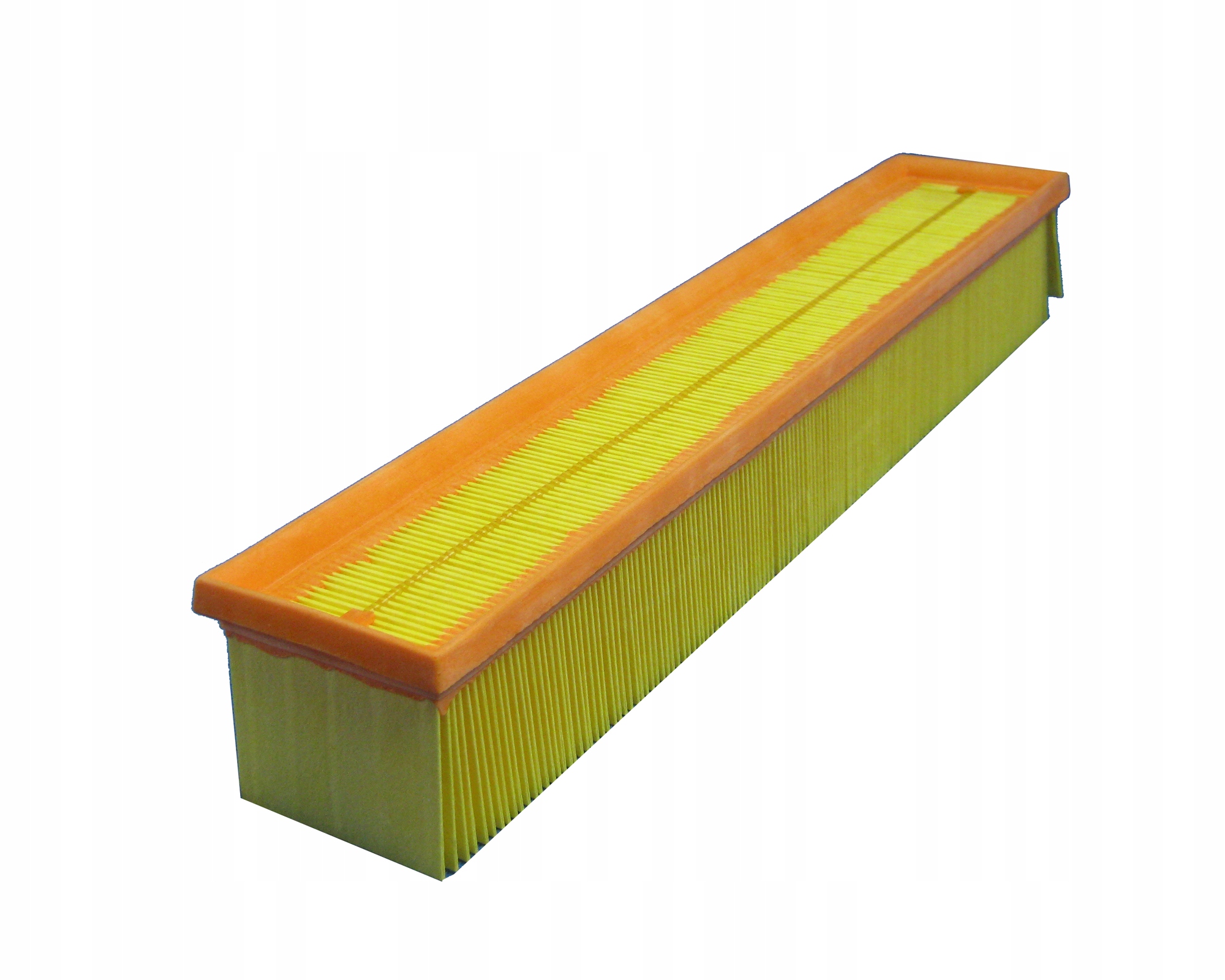 

Mercedes C W203 2.0 200 Kompressor Filtr Powietrza