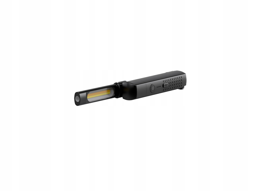 Baterka Ledlenser W7R Work Uv