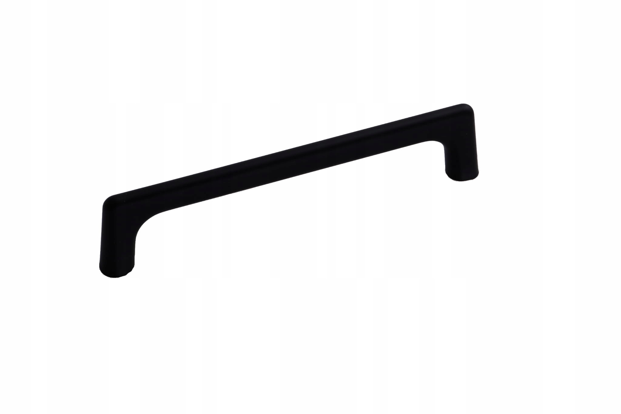 

Uchwyt meblowy Gtv Octavio 128 mm czarny mat