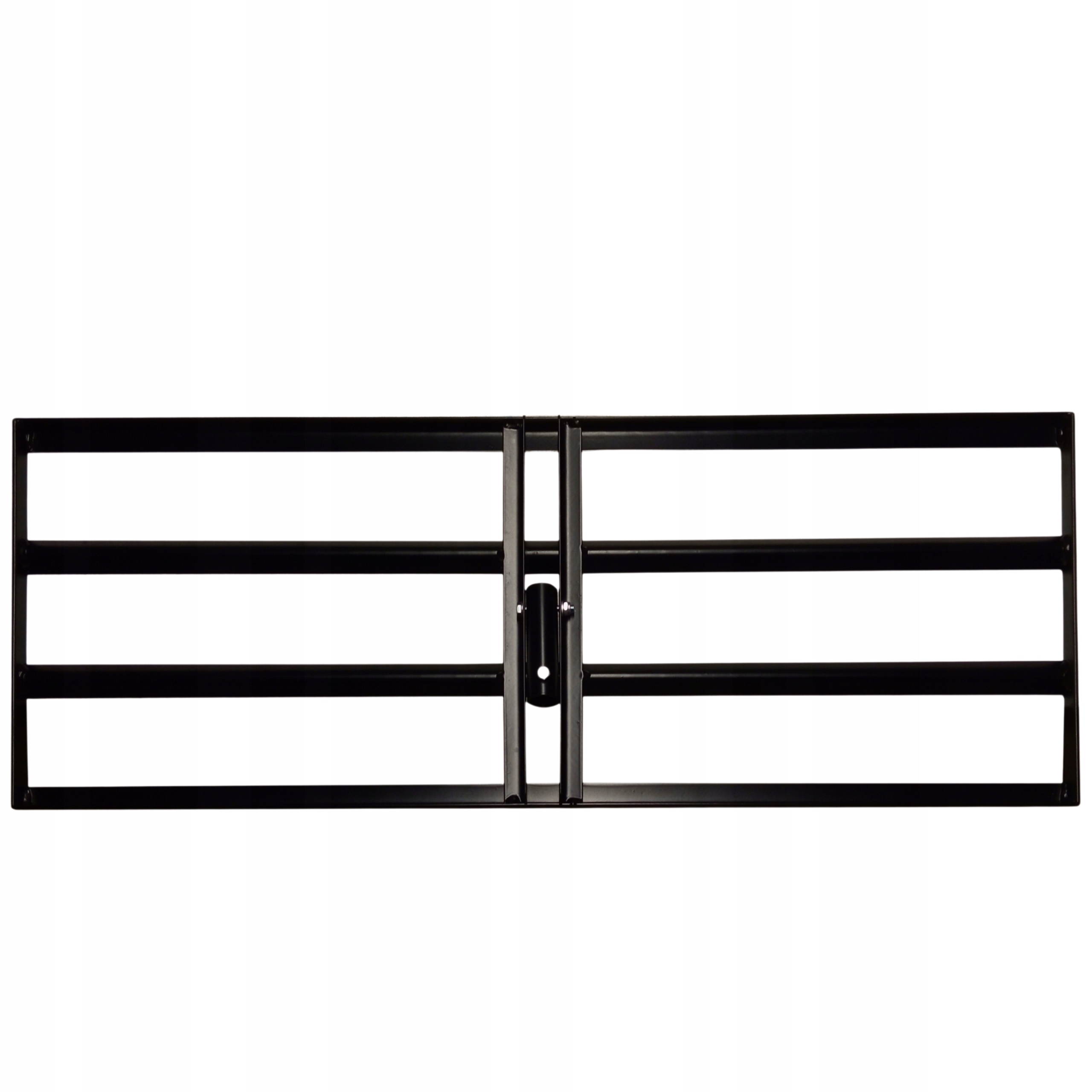 Nivelátor pôdy Grabie Metal 90 x 30 cm Robustný Čierny Oceľ Poriadny