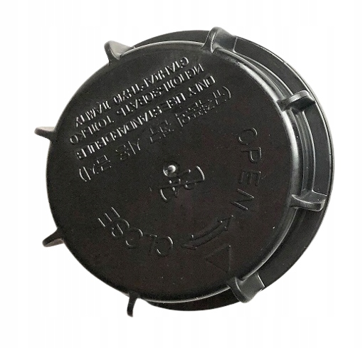 Hyundai Zaślepka reflektora