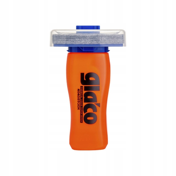 

Soft99 Glaco DX płynna niewidzialna wycieraczka