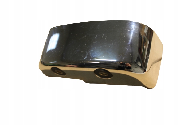 C90TT.OSLONAGLLL - VL 1500 BOULEVARD C90 05-09 кришка головки блоку циліндрів