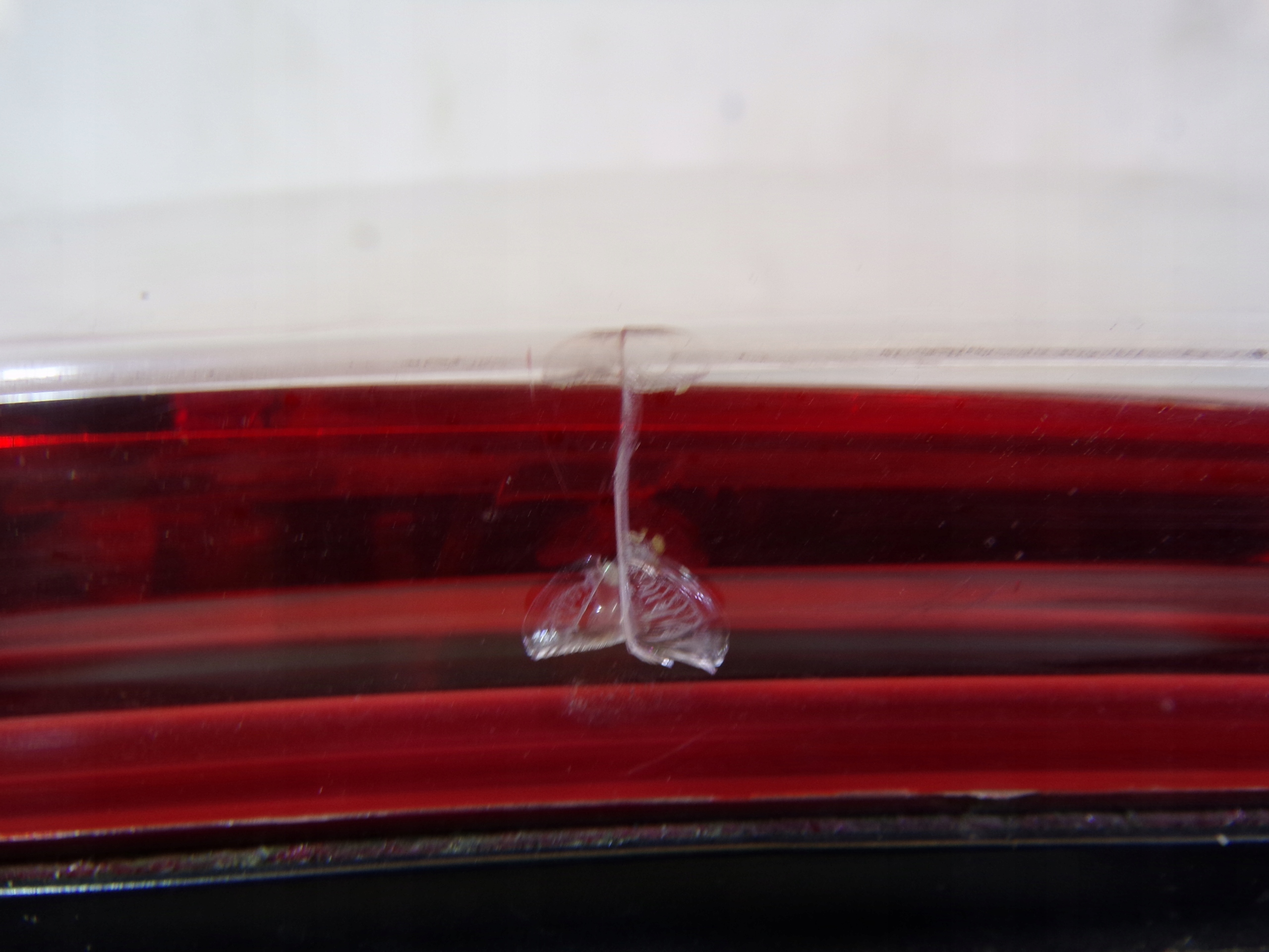 light rear rear part right CITROEN C4 GRAND PICASSO