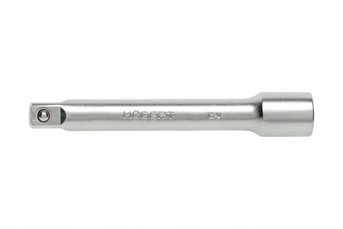 

Przedłużka 3/8", 127 mm, CrV Hogert