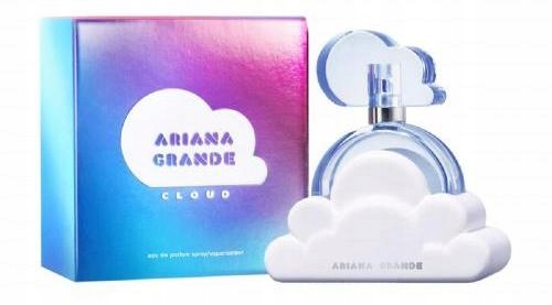 Ariana Grande Cloud parfémovaná voda pro ženy 100 ml