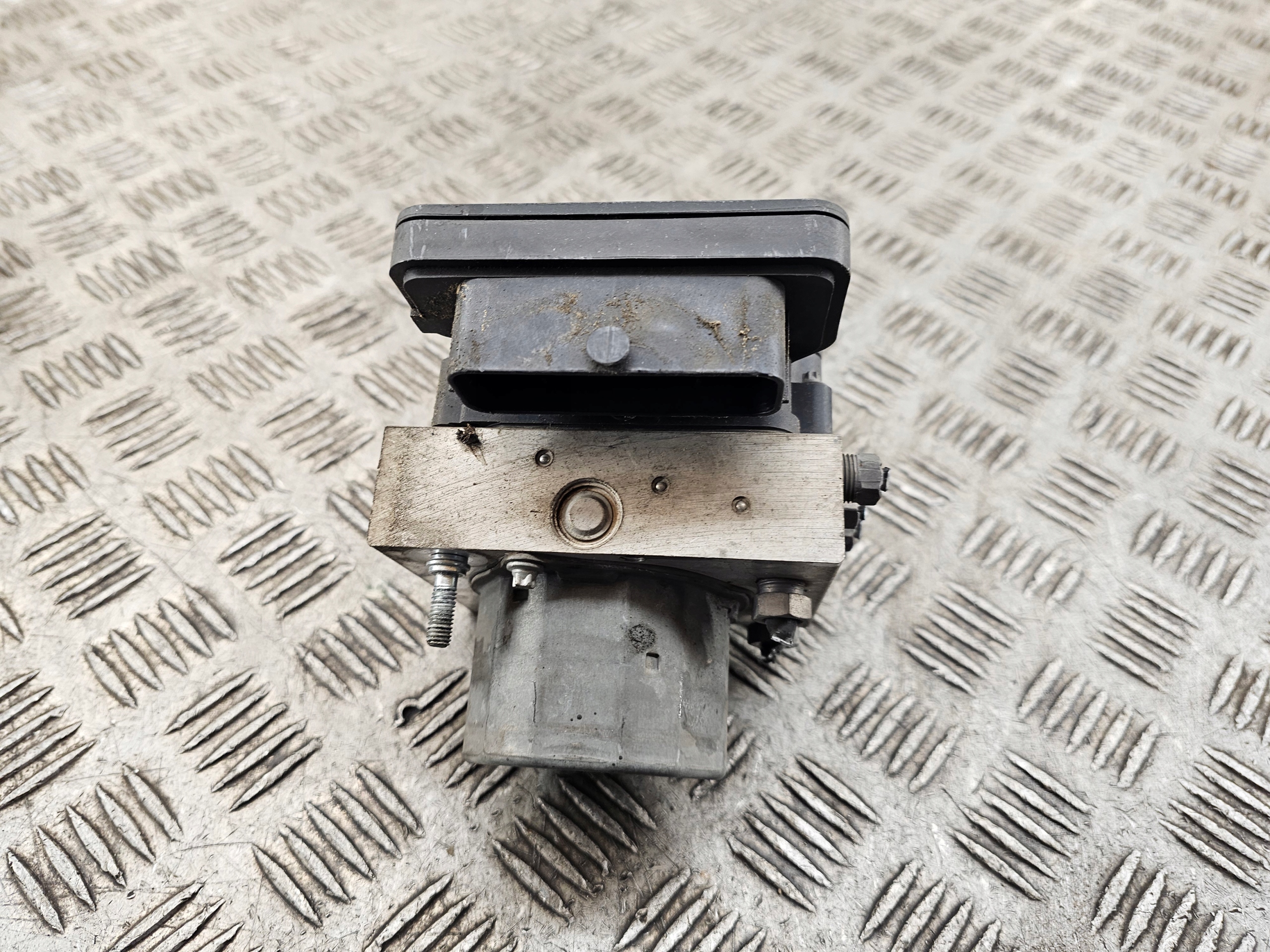 pompa ABS FORD TRANSIT CUSTOM (2012- ) 0265956396 2265106512