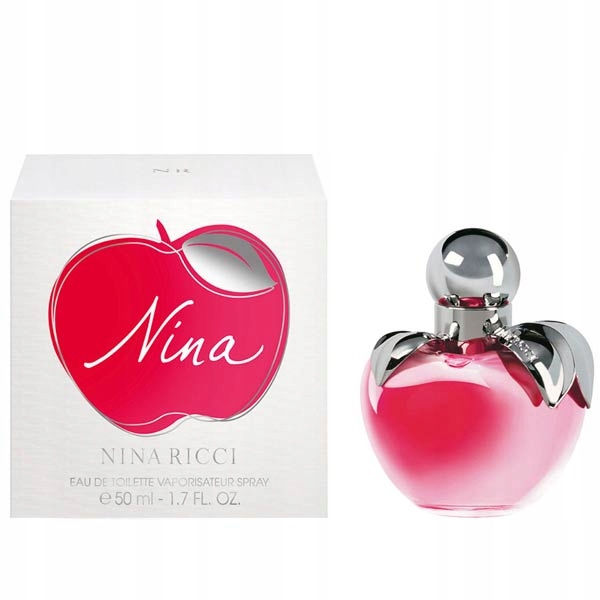 Nina Ricci Nina Edt 50ML