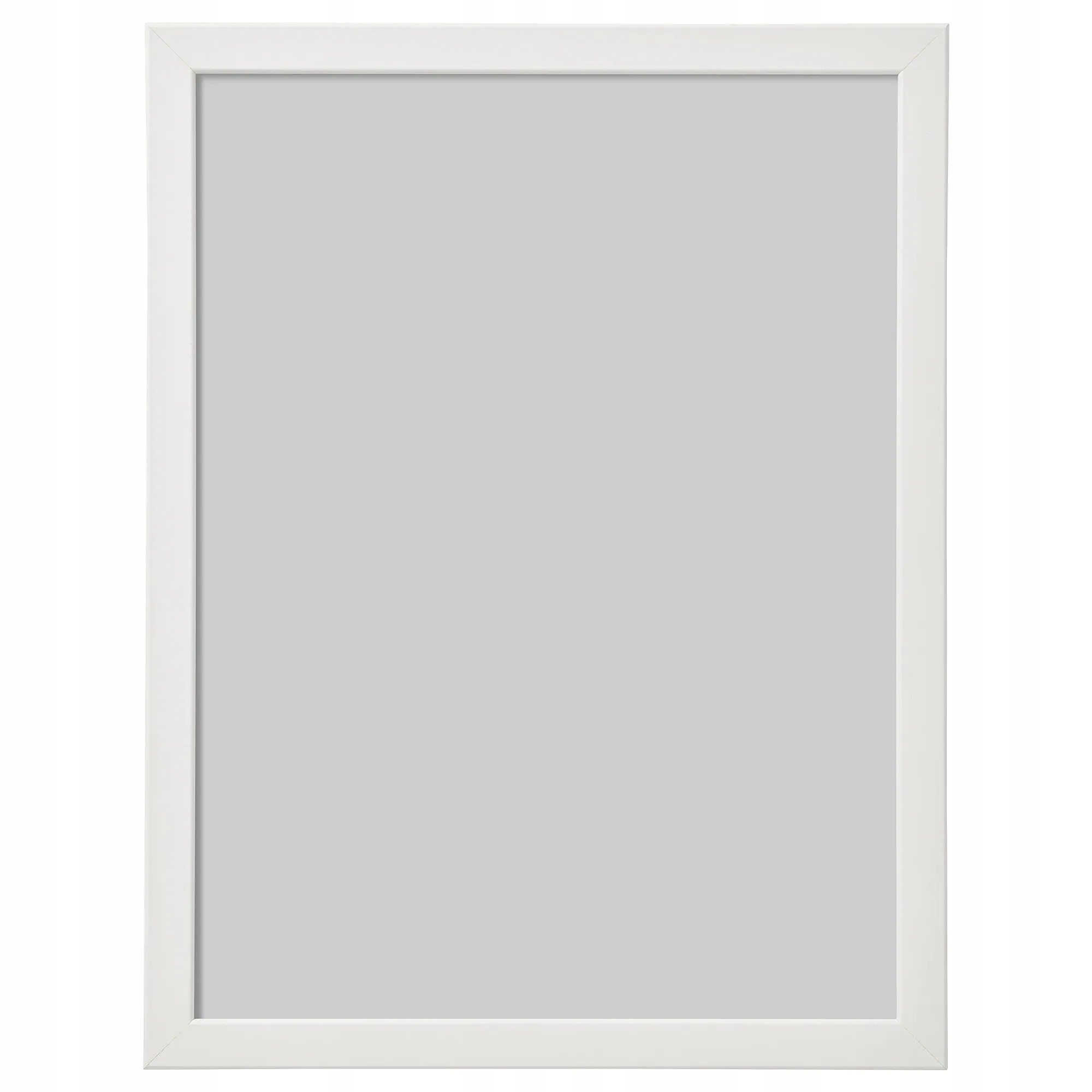 

Ikea Fiskbo Biała Ramka na zdjęcia 30x40 Ramka A3