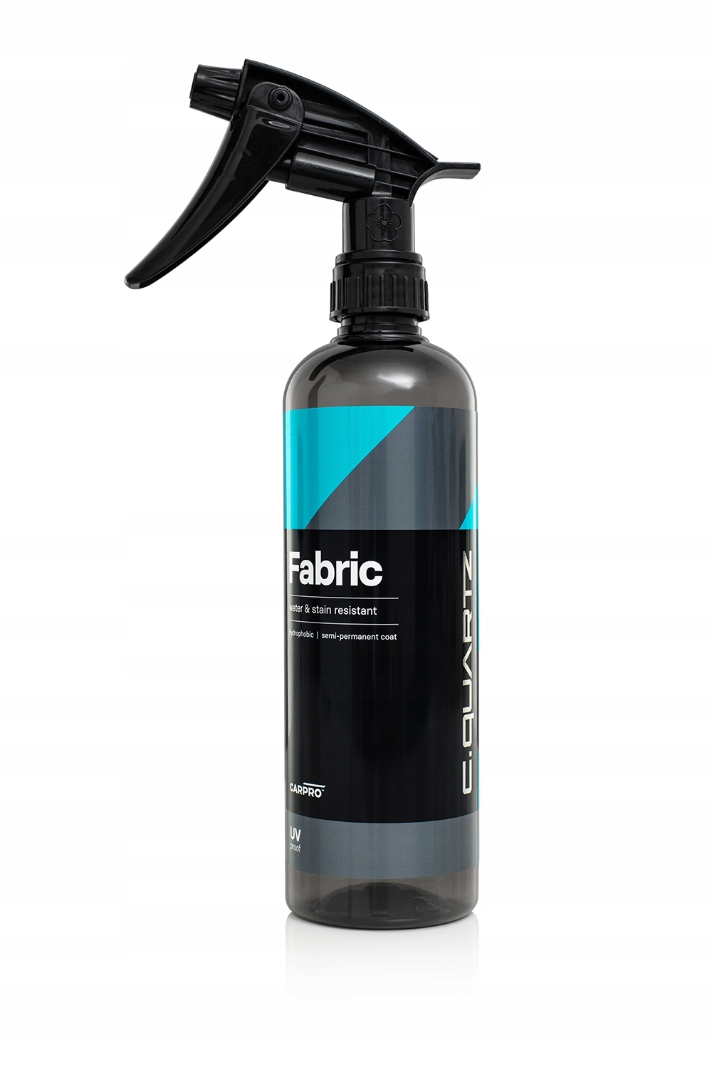 Povrchová vrstva na ochranu materiálu CarPro 500 ml