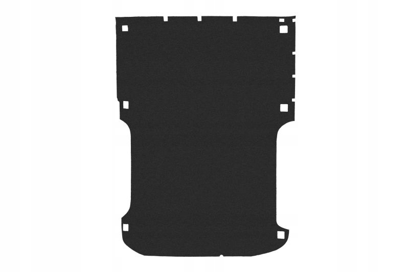 Wykładzina bagażnika RP101140