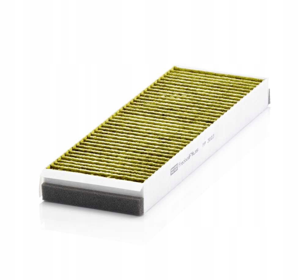 MANFP3023-2 FILTR POWIETRZA KABINOWY FRECIOUSPLUS