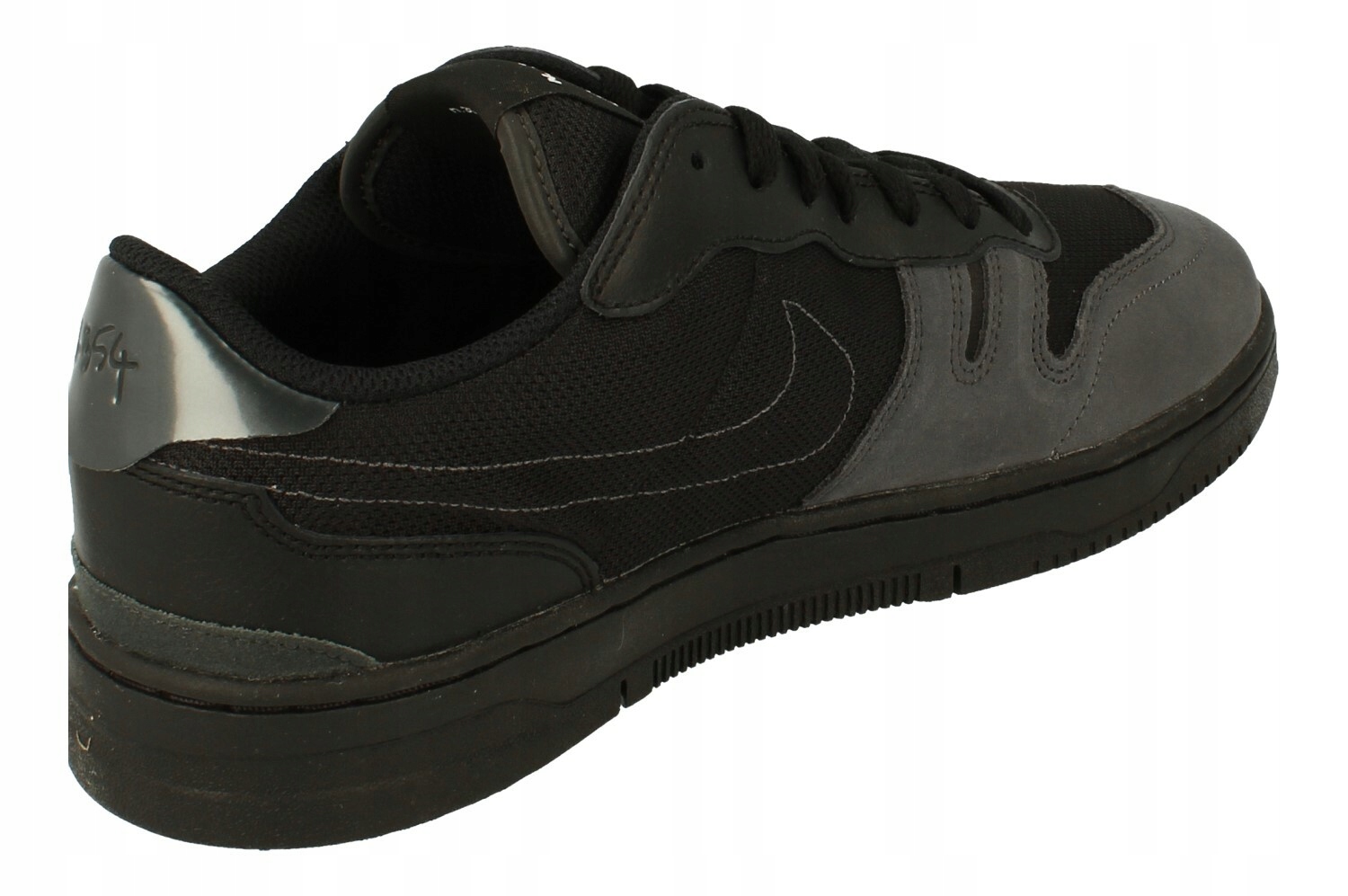 Pánské sportovní boty Módní Pohodlné Nike Squash Type CJ1640-001 vel. 44,5