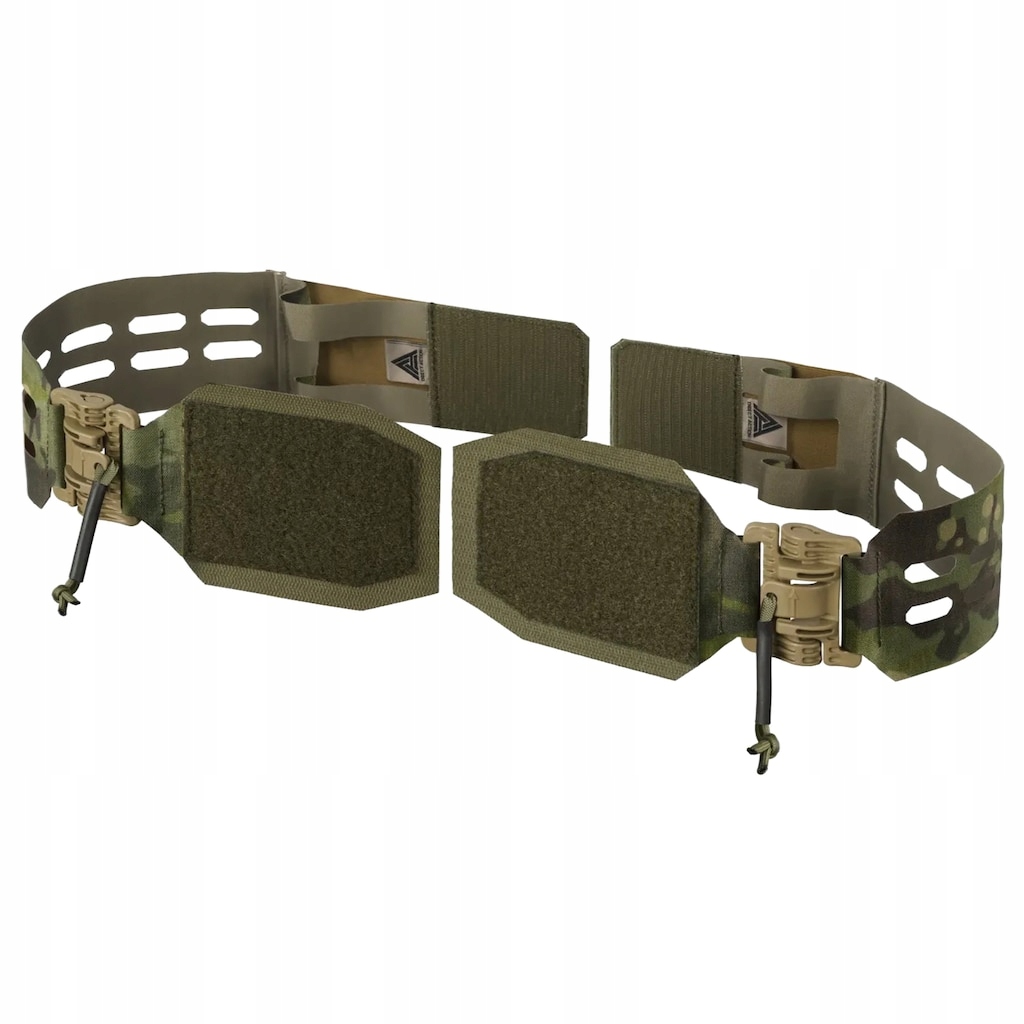 Opasek Direct Action Cummerbund Skeletonized Slim MultiCam Tropic L