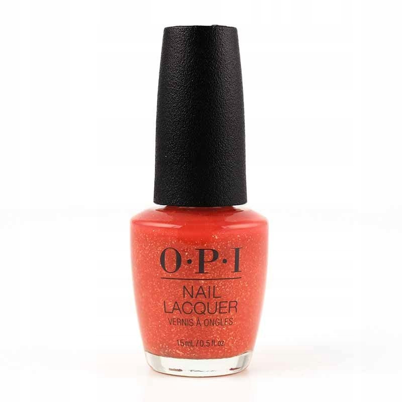 

Lakier Opi Mural Mural On The Wall 15ml