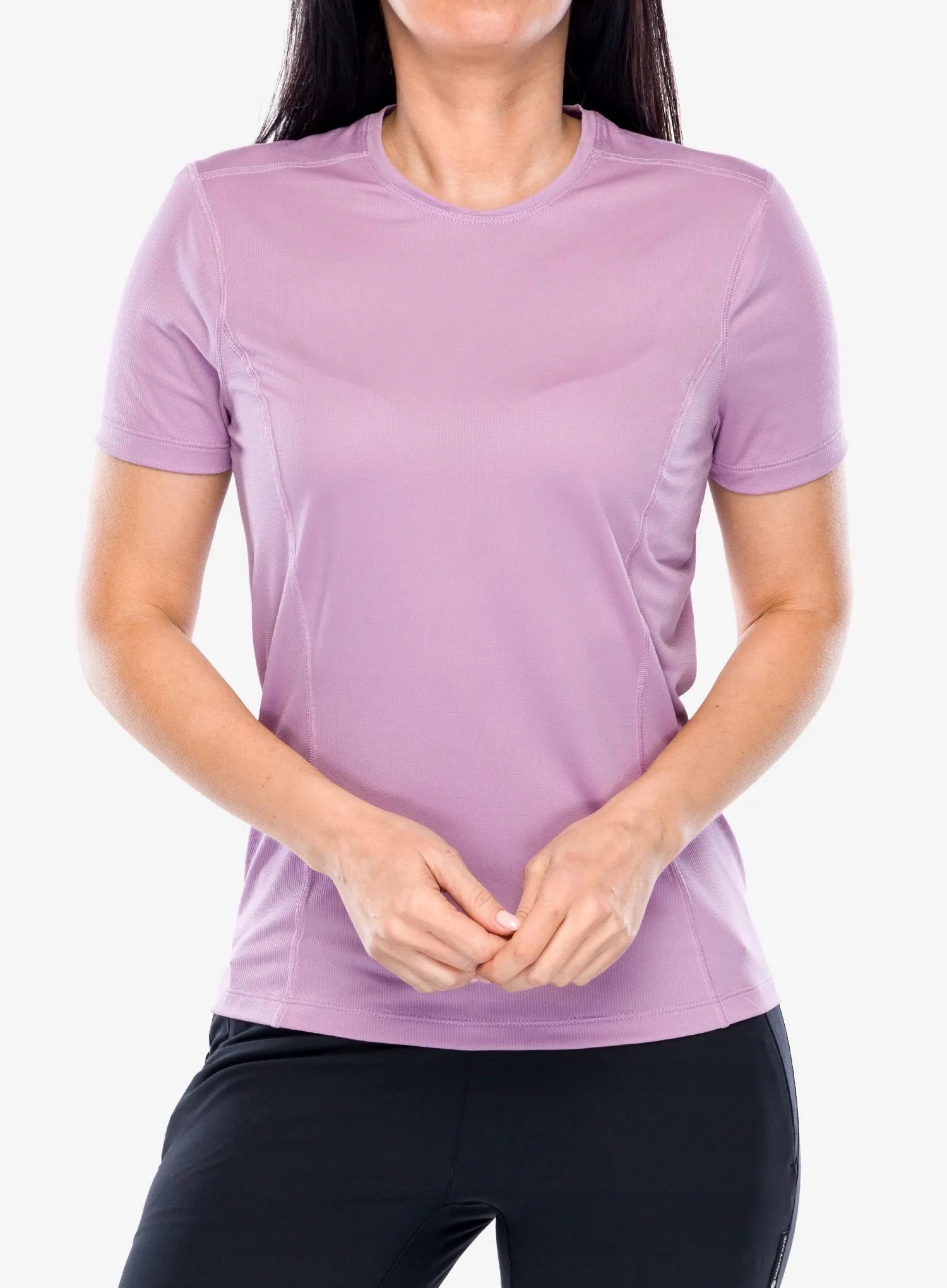 Dámské termoaktivní tričko Montane Dart Lite T-Shirt allium Xs