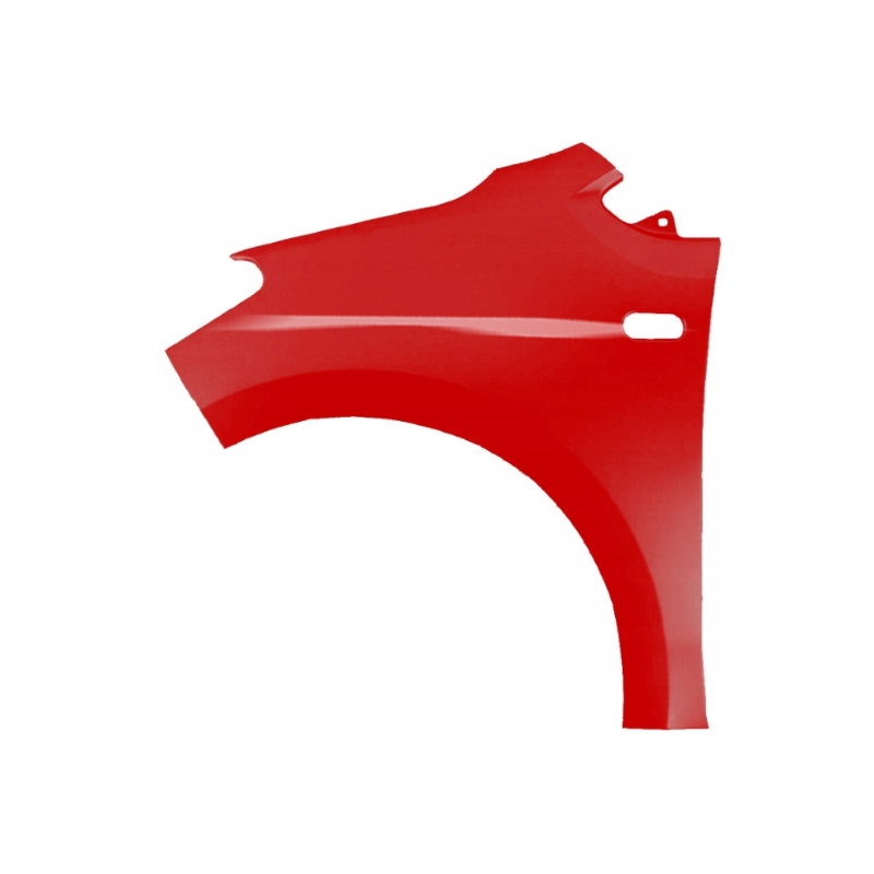 Blatník Seat MII Barva LY3D Y3D 12-19 Levý Přední