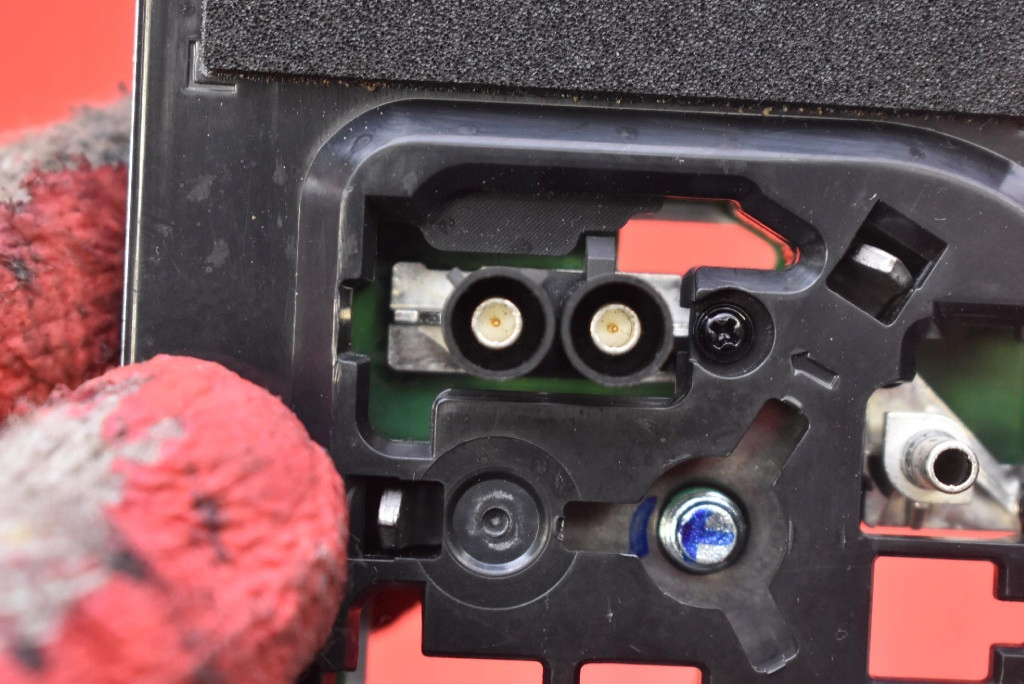 AMPLIFICATORE ANTENY 1EA035741D VW ID.3 1 e 62 Ah 204 KM 19-21
