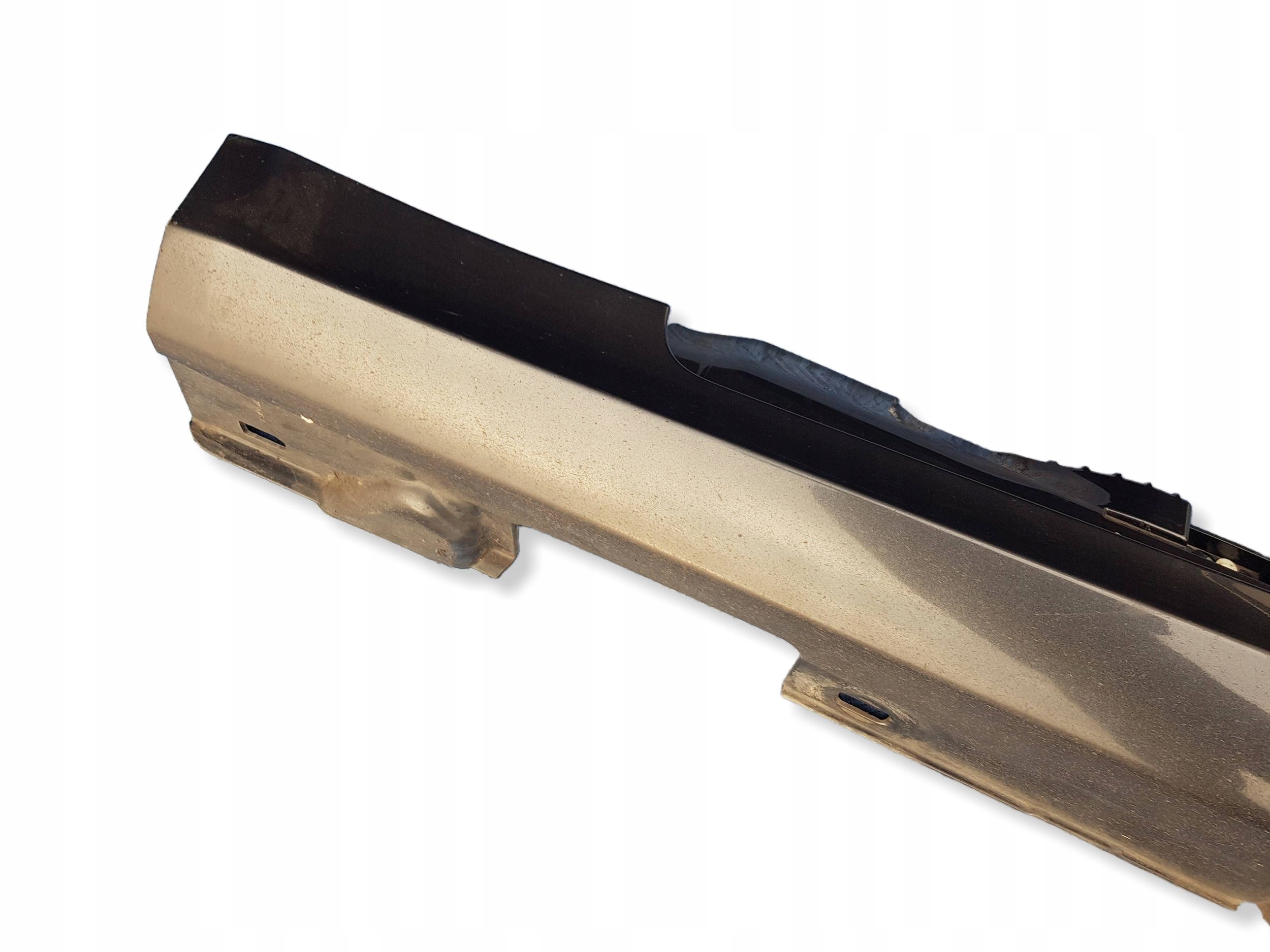 cap moulding threshold right side Mercedes E coupe C207 W207 c755 755