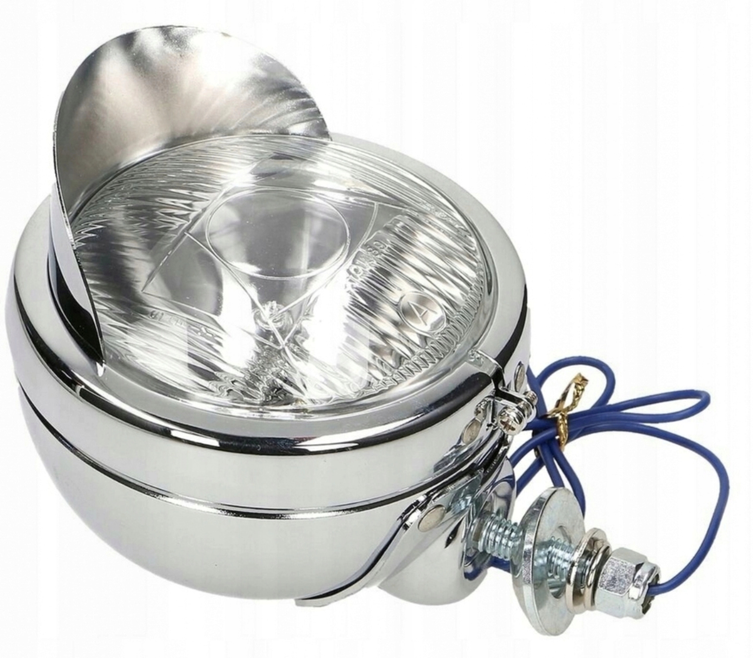 LIGHTBARY YAMAHA DRAG STAR V-STAR 125 250 650 1100 XVS Numer katalogowy części MK168DASZEK-03