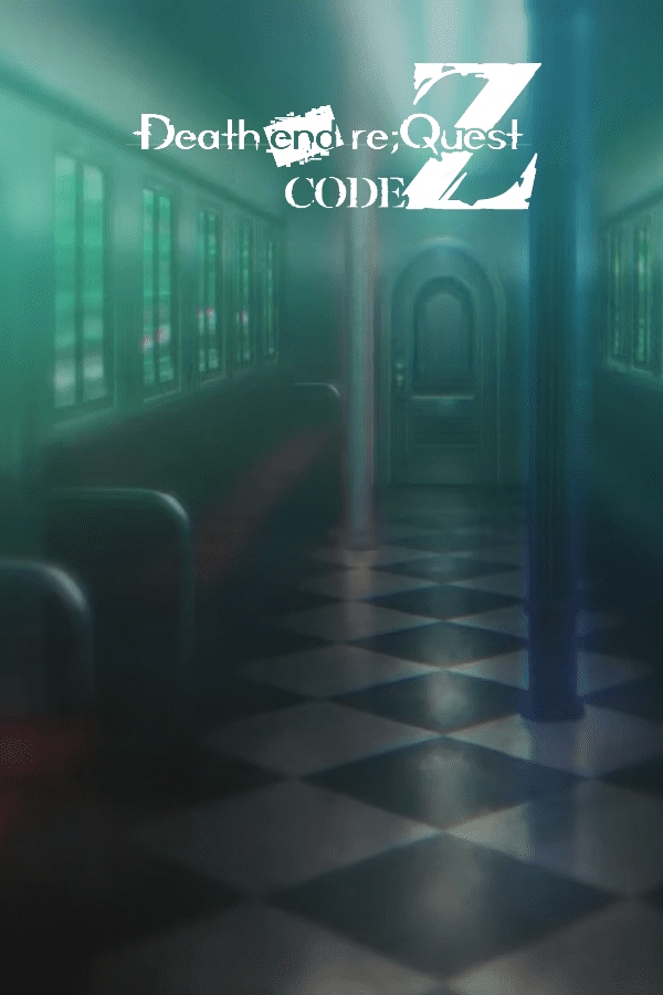 Death end re;Quest Code Z Pc Klucz Steam CD Key Kod Bez Vpn
