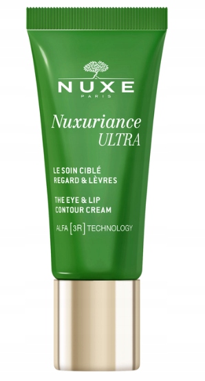 Nuxe Nuxuriance Ultra krem pod oczy i okolice ust 15 ml