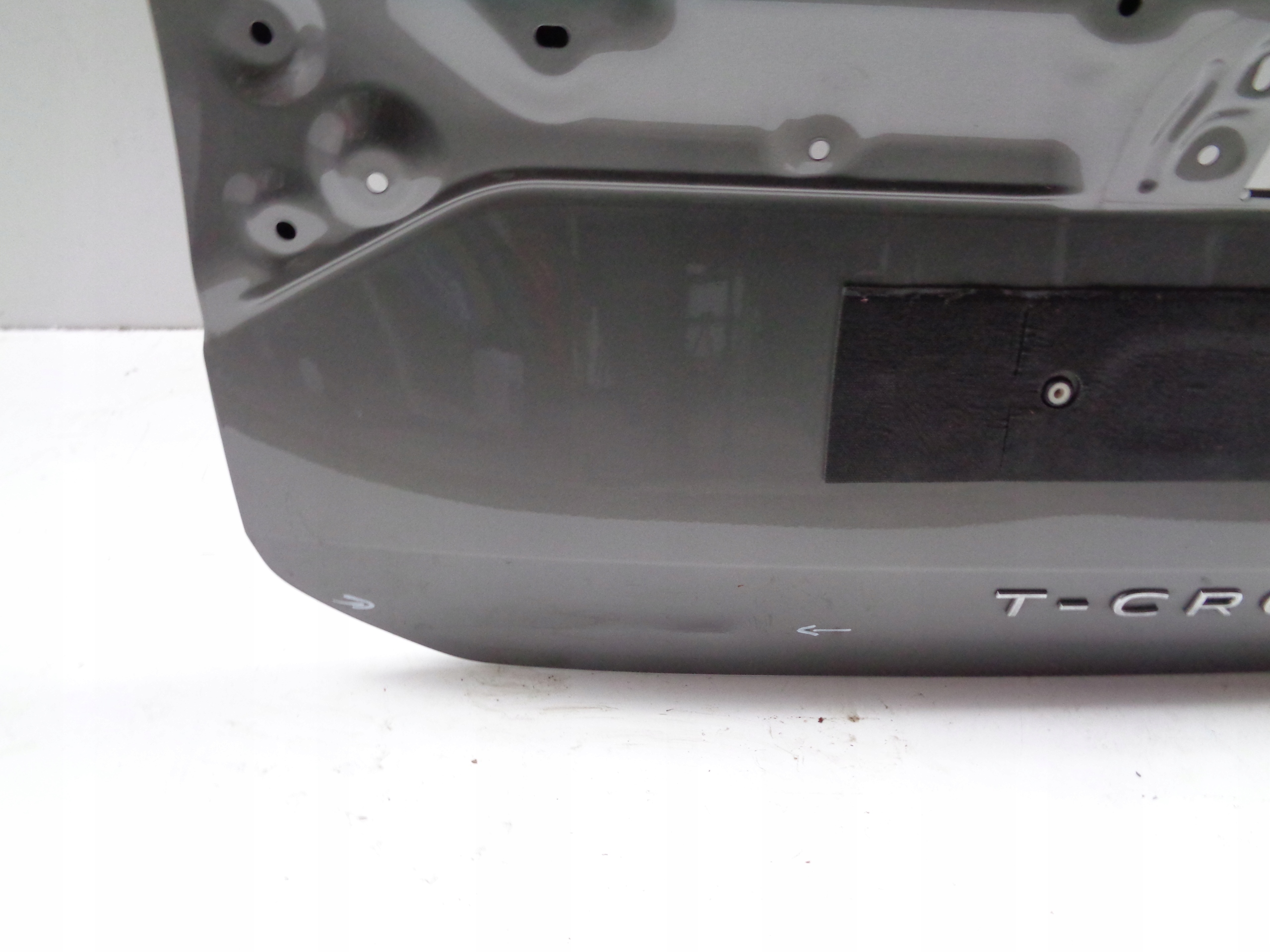boot doors VW T-CROSS 2GM 18- NR 49552