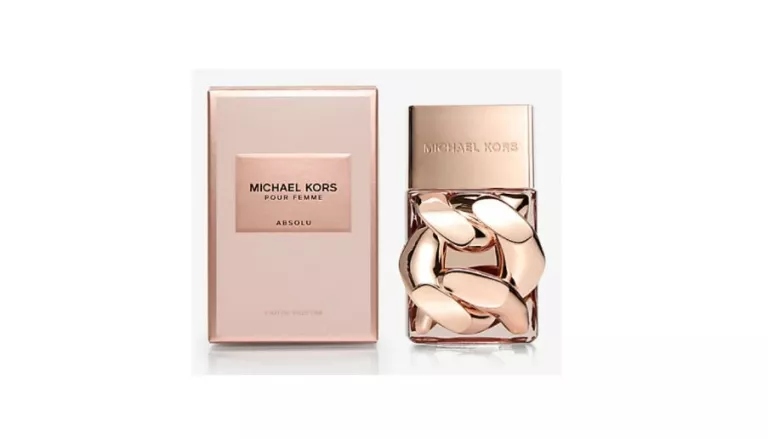 Michael Kors Pour Femme Absolu Edp 50ML