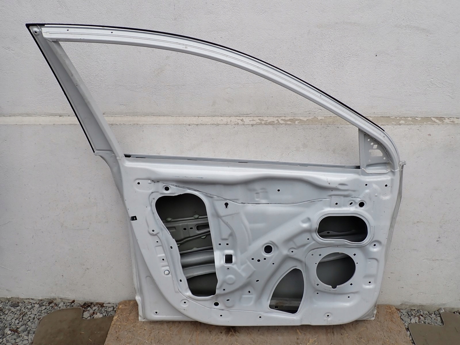door left PRZENIE left front HYUNDAI KONA axis 2017