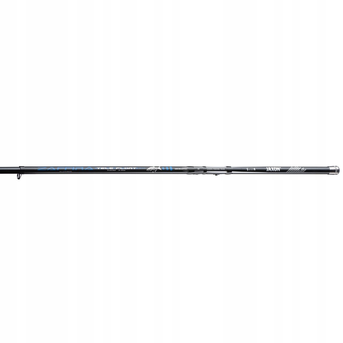 WĘDKA JAXON ZAFFIRA TELE FLOAT RT 3,60m 3-15g Model Zaffira Tele Float