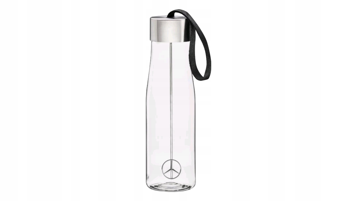 Mercedes Fľaša na pitie 0,75 l Originál