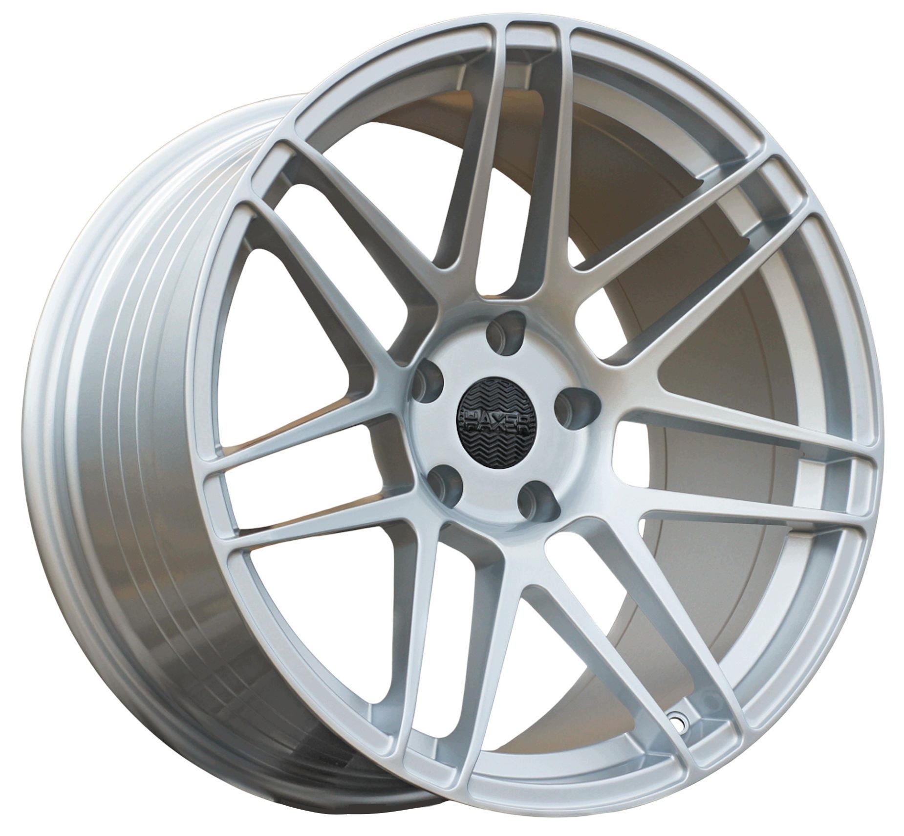 Konkávní Alufelgy 19 5x120 pro Bmw 7 E65 E66 E67 E68 F01 F02 F03 F04