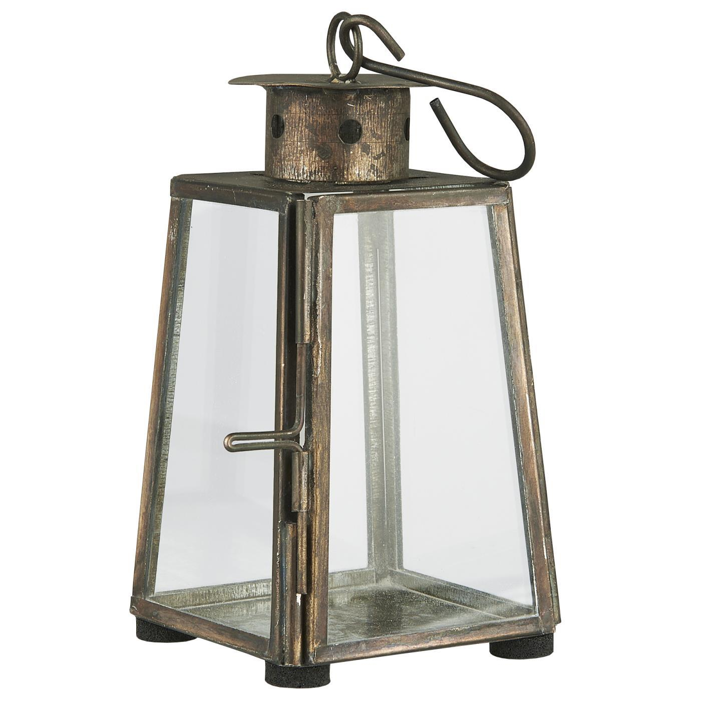 Latarenka mini Inclined Sides Ib Laursen