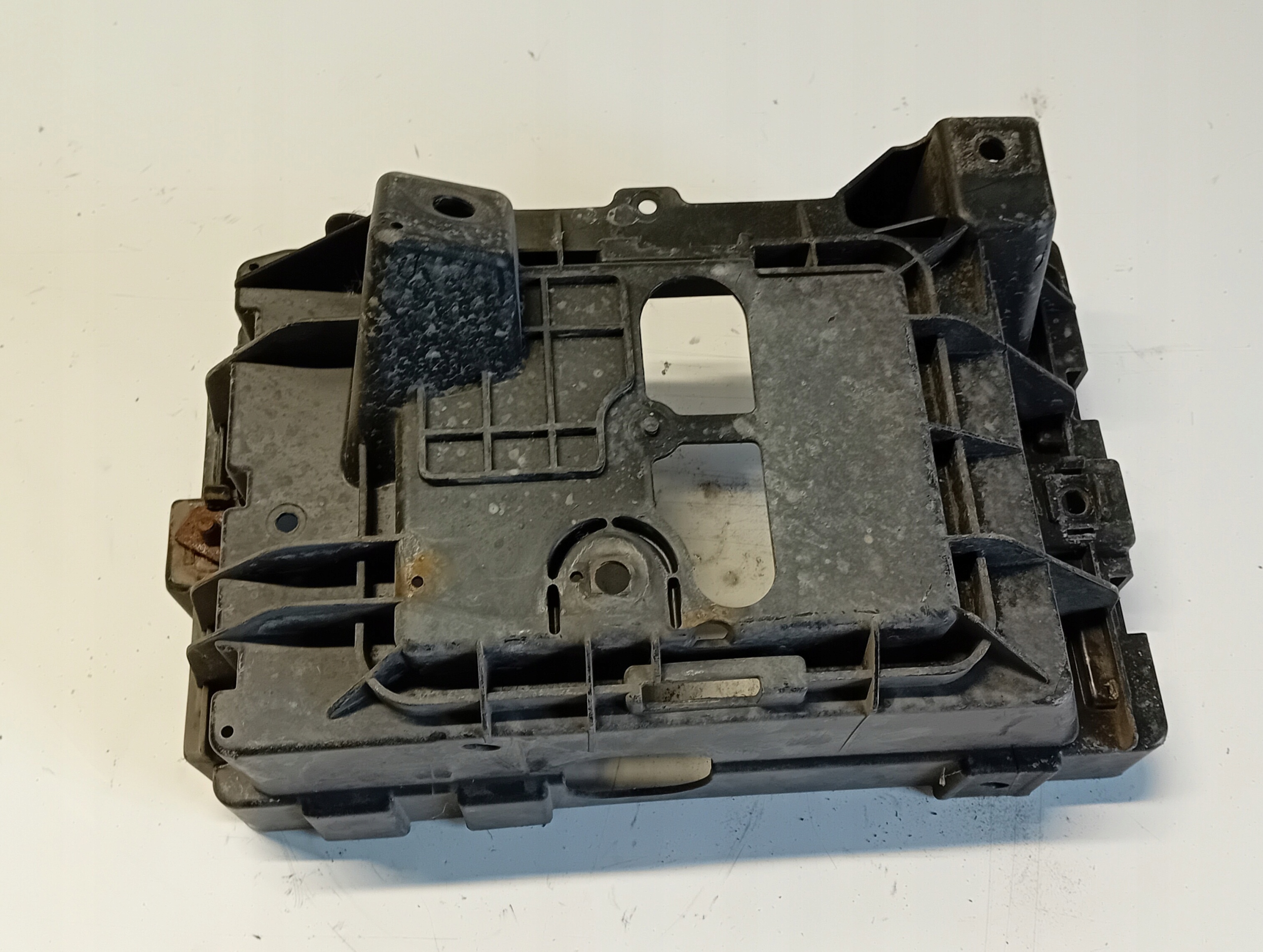 SCATOLA Porta per batteria OPEL MERIVA B