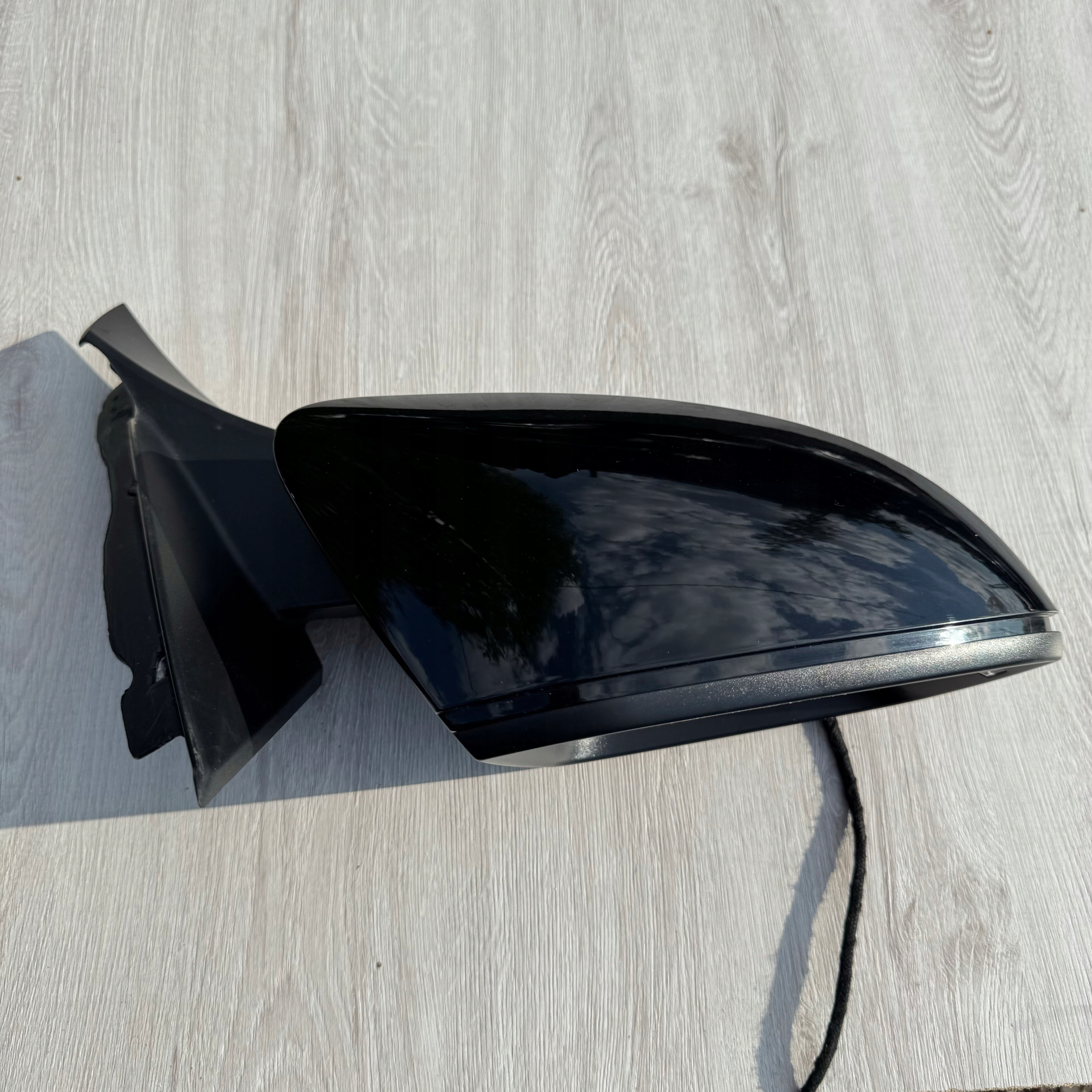 mirror right VW VOLKSWAGEN T-ROC 2GA 6 PIN