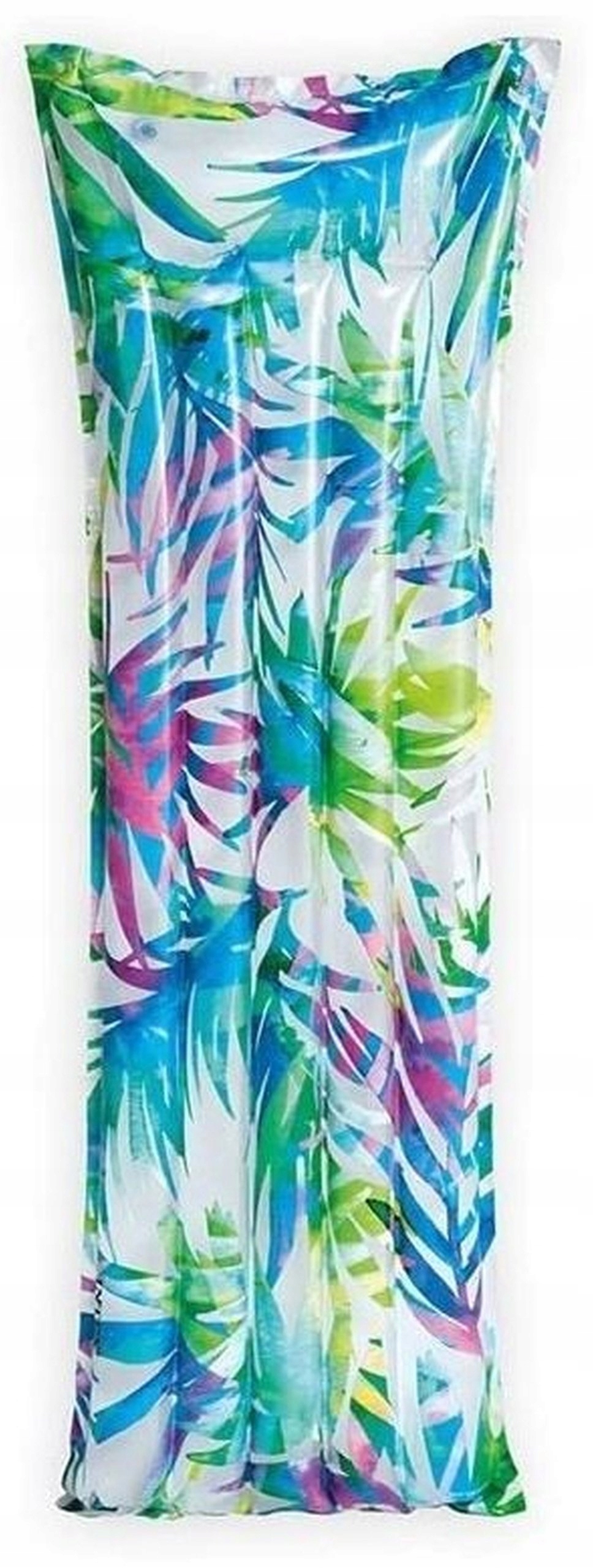 Materac Intex z atrakcyjnym nadrukiem 183 x 69 cm