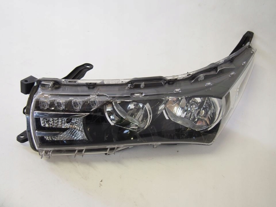 Toyota Corolla Reflektor left light left XI 13-15r