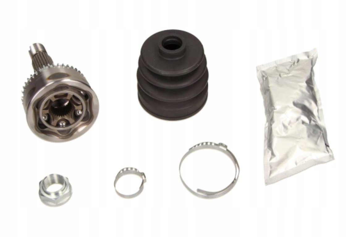 49-1284 - MAXGEAR ВНЕШНИЙ ШАРНИР MITSUBISHI OUTLANDER