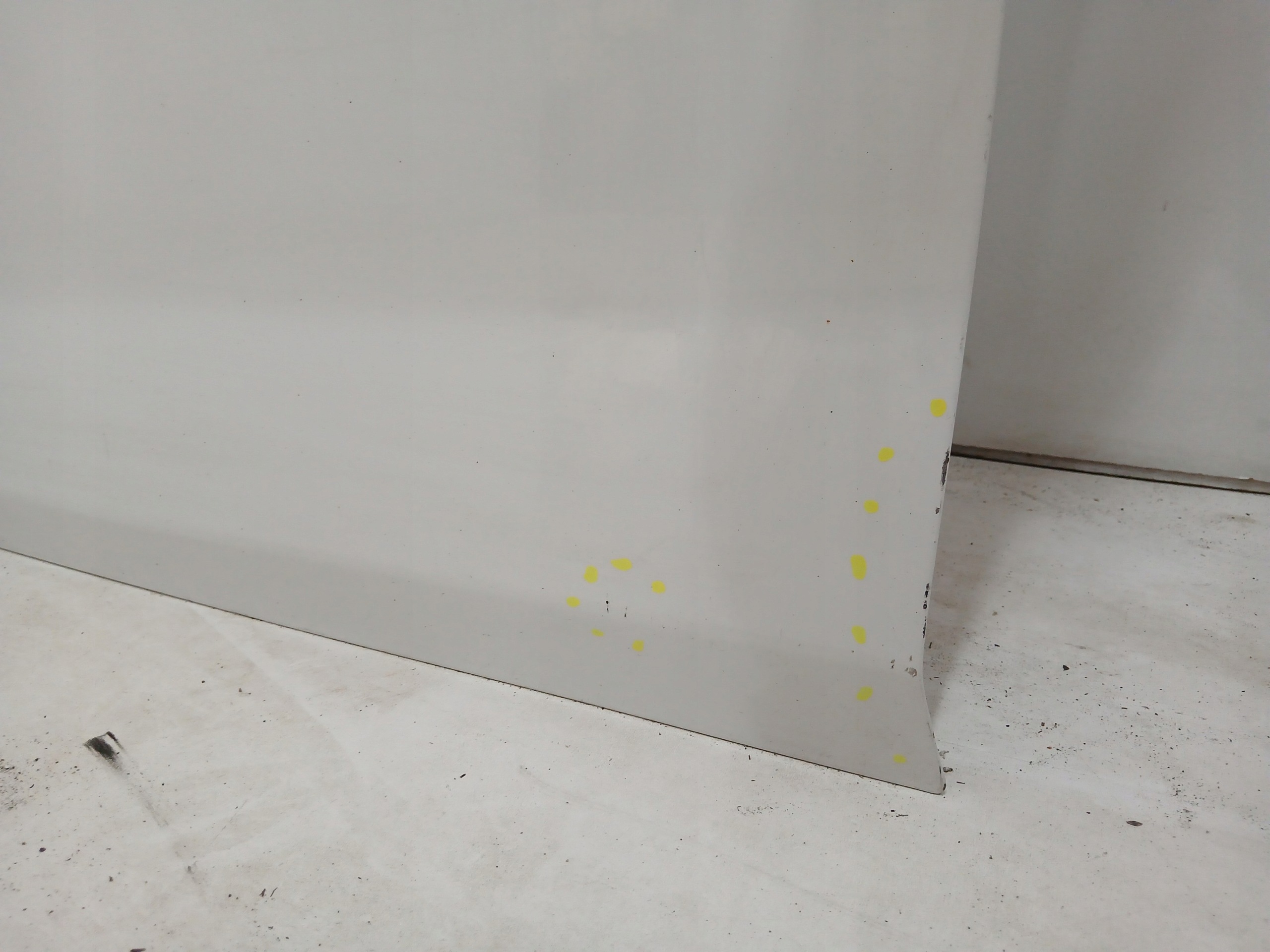 door left front BMW X1 E84 300