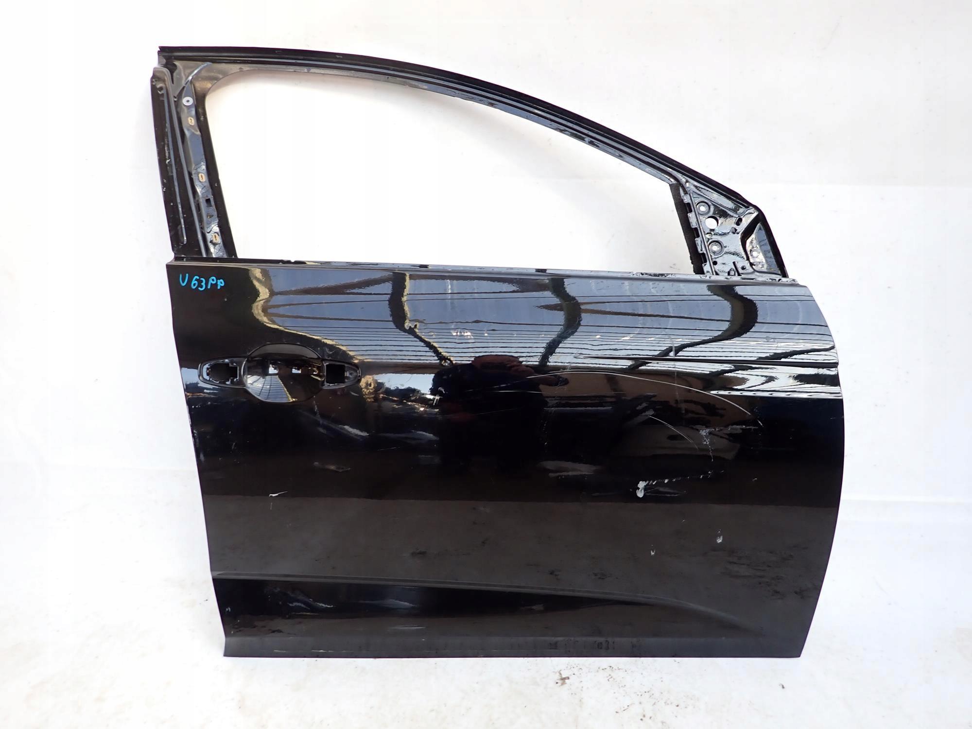 RENAULT MEGANE IV 4 16-24 door front front right