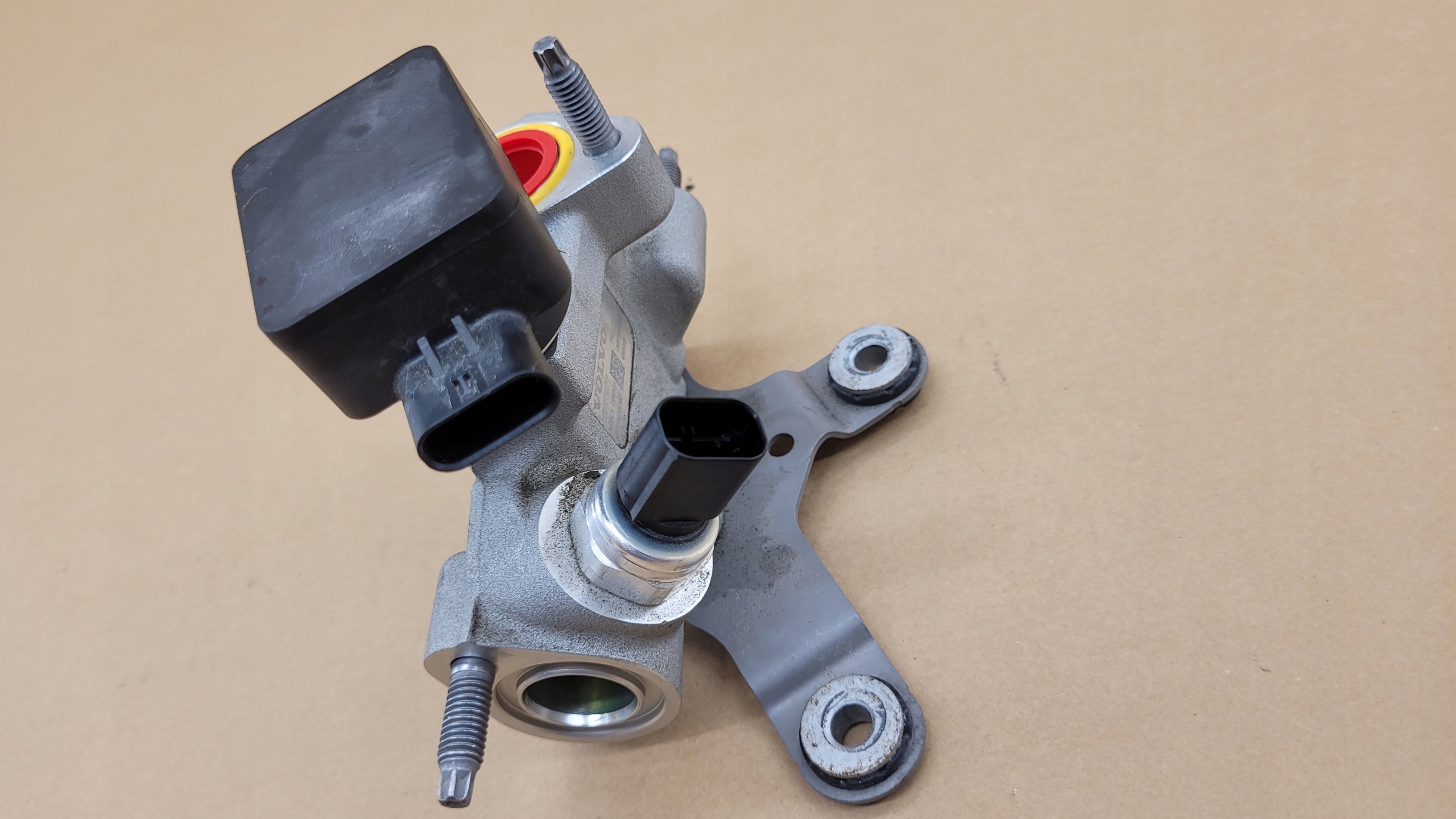 Sensor Sensor Druck klimaanlage VOLVO XC40