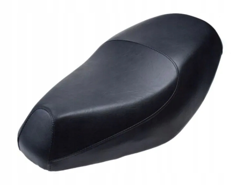 ZD5531 - Диван, сиденье для скутера черный, Romet, маршрутизатор