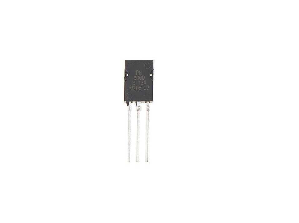 Triak BT134-600D BT134-600 600V 4A