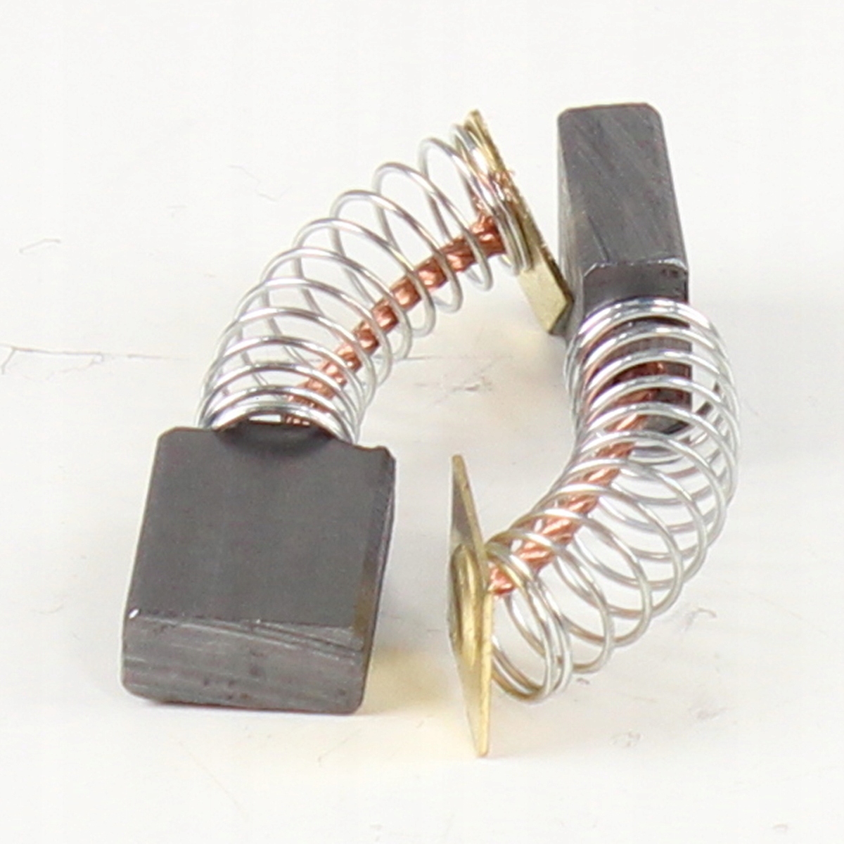 

Szczotki węglowe Wiertarka udarowa Graphite 58G712