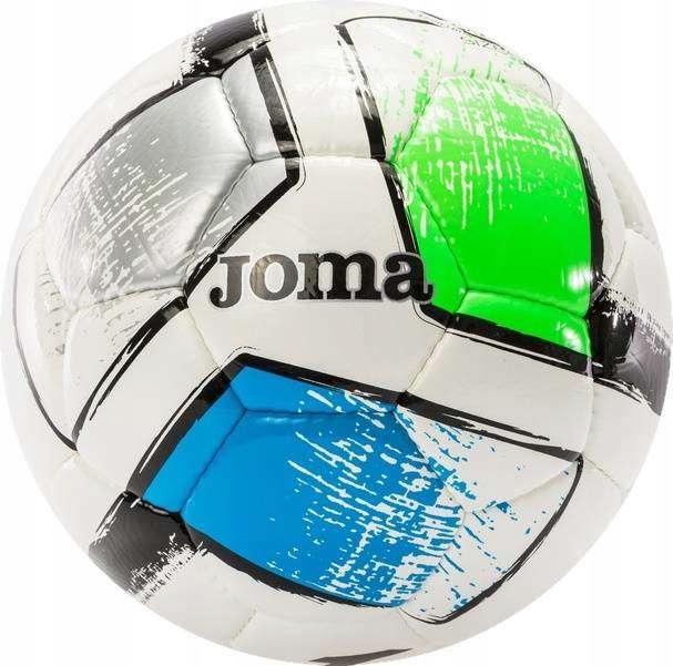 

Joma Piłka Nożna Do Nogi Dali II 400649.211 r4