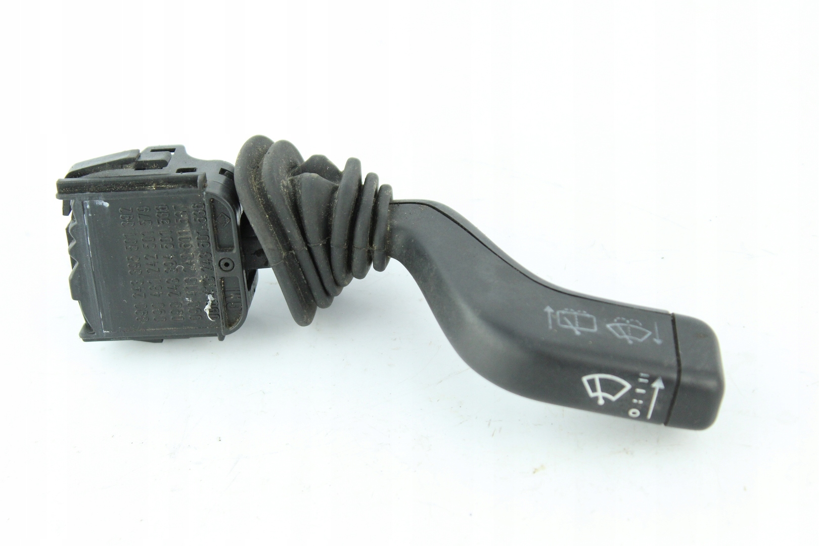 DEVIO TERGICRISTALLO TERGI OPEL ASTRA 90243400000000 OPEL