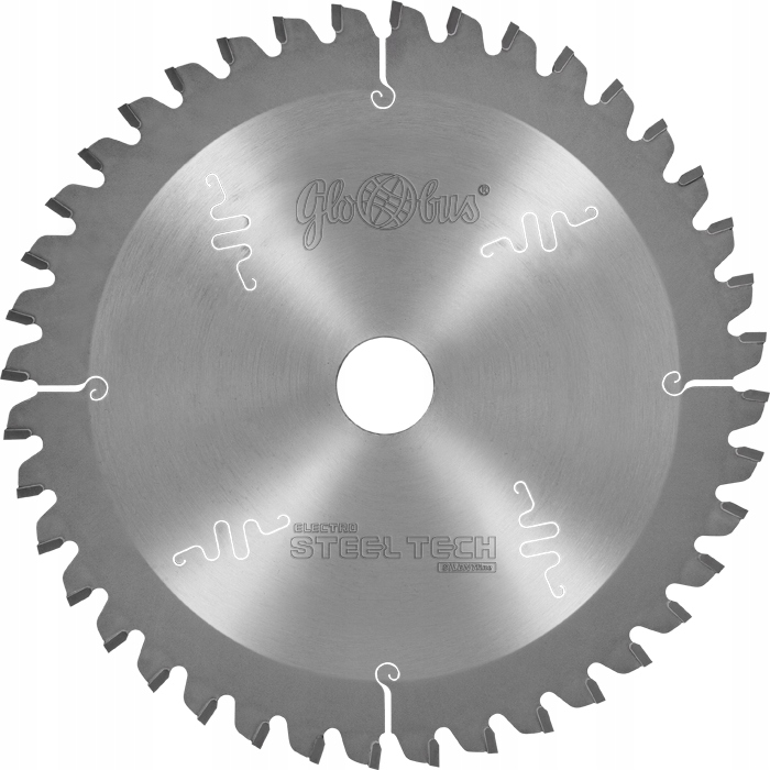 Kotoučová pila Globus PS682-0185-0001 na kov 185x30x2,0 mm