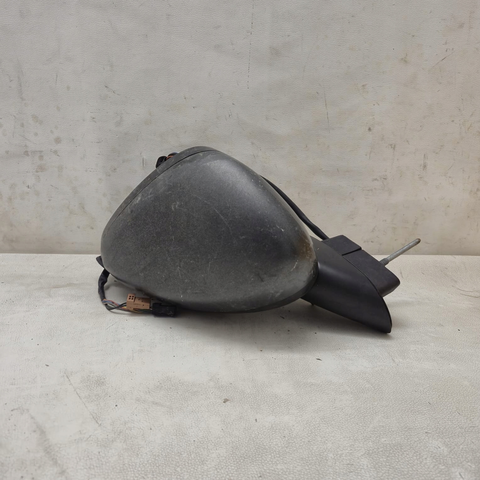 CITROEN DS3 10-16 mirror front front right