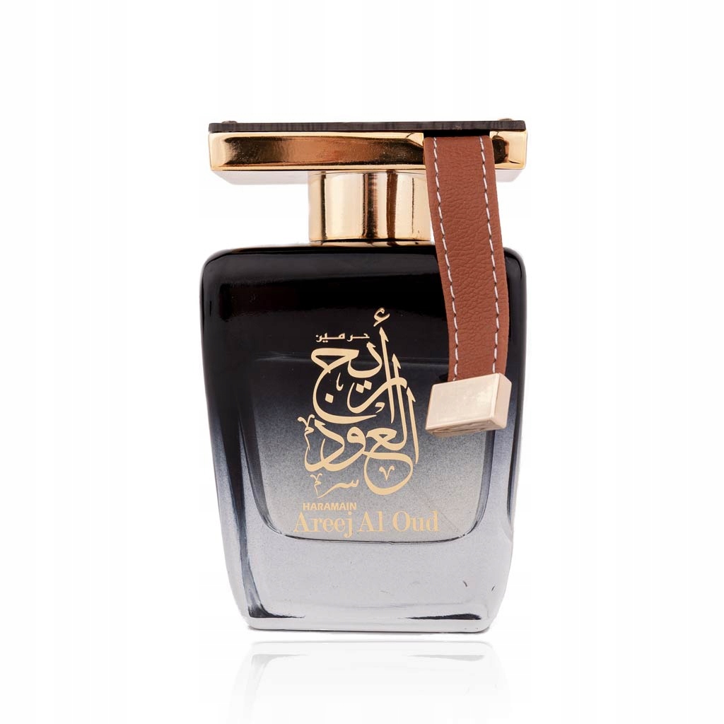 Al Haramain Areej Al Oud Dámské Parfémy Pánské Unisex Arabské Trvanlivé 100
